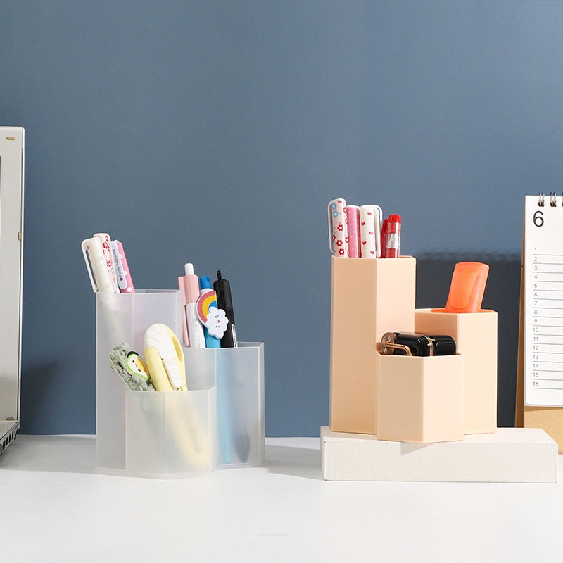 Office Stationery Storage Box